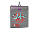 Sticker Slab | shalfey (Holo) | Paris 2023