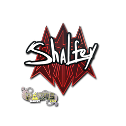 shalfey | Paris 2023