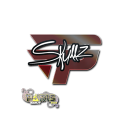 skullz | Paris 2023