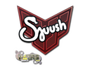 Sticker | sjuush | Paris 2023