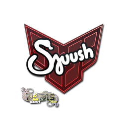 sjuush | Париж-2023