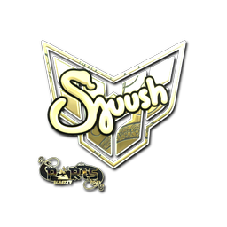 sjuush (золотая) | Париж-2023