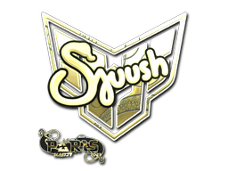 Sticker | sjuush | Paris 2023