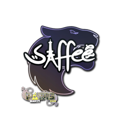 saffee | Париж-2023