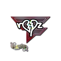 ropz (Glitter) | Paris 2023