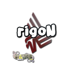 rigoN | Париж-2023