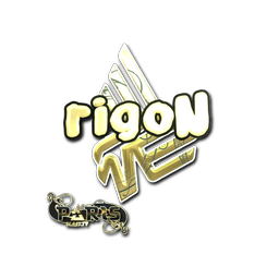 rigoN (золотая) | Париж-2023