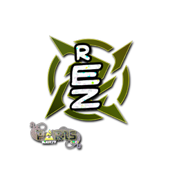 REZ (Glitter) | Paris 2023