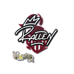 rallen | Париж-2023