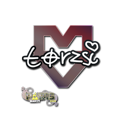 torzsi | Paris 2023