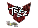 Sticker | TeSeS (Glitter) | Paris 2023