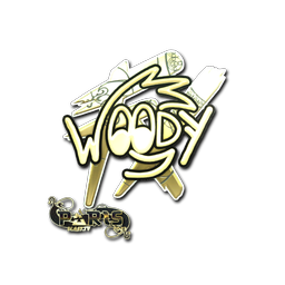 WOOD7 (Gold) | Paris 2023
