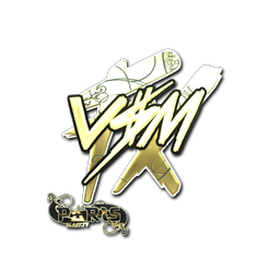 v$m (Gold) | Paris 2023
