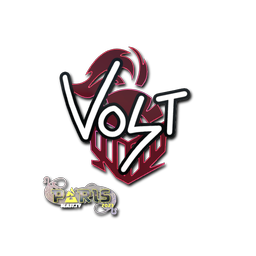 volt | Париж-2023