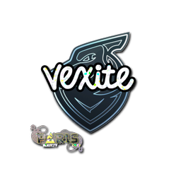 vexite (Glitter) | Paris 2023