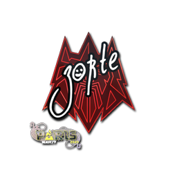 zorte | Paris 2023