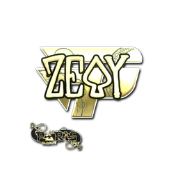 zevy (Gold) | Paris 2023