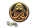 Sticker | ENCE | Paris 2023