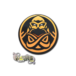 ENCE | Париж-2023