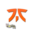 Sticker | Fnatic | Paris 2023
