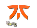 Sticker | Fnatic | Paris 2023