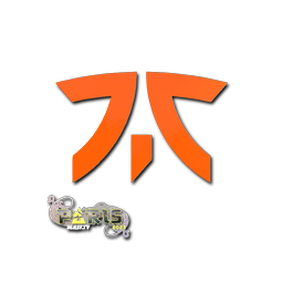 Fnatic | Париж-2023