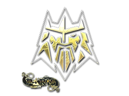 Sticker | forZe eSports | Paris 2023