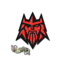 forZe eSports (Glitter) | Paris 2023