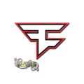 Sticker | FaZe Clan | Paris 2023