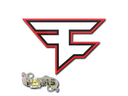 Sticker | FaZe Clan | Paris 2023
