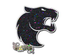 Sticker | FURIA | Paris 2023