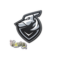 Sticker | Grayhound Gaming | Paris 2023