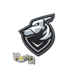 Grayhound Gaming | Париж-2023