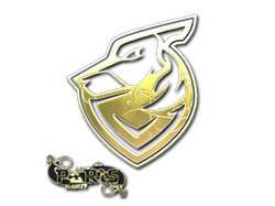 Sticker | Grayhound Gaming | Paris 2023
