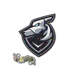 Grayhound Gaming (с блёстками) | Париж-2023