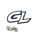 Sticker | GamerLegion | Paris 2023