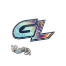 Sticker | GamerLegion (Holo) | Paris 2023