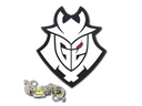 Sticker | G2 Esports | Paris 2023