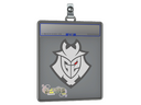 Sticker Slab | G2 Esports | Paris 2023