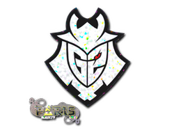 Sticker | G2 Esports | Paris 2023