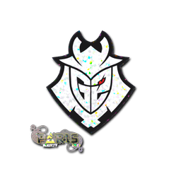 G2 Esports (Glitter) | Paris 2023