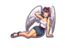 Sticker | Sherry