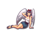Sticker | Sherry