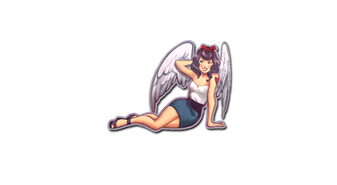 Sticker | Sherry