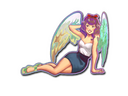 Sticker | Sherry (Holo)