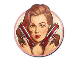 Sticker | Merietta