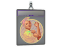 Sticker Slab | Martha (Holo)