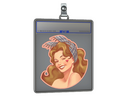 Sticker Slab | Ivette