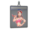 Sticker Slab | Kimberly