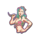 Sticker | Kimberly (Holo)